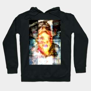 Portrait Hoodie